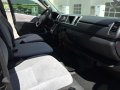2016 Toyota HiAce GL Grandia 3.0L diesel Automatic Transmission -11