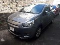 Mitsubishi Mirage 2015 for sale-7