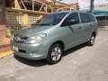Toyota Innova 2005 for sale-0