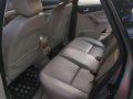 2005 Ford Focus Automatic transmission-4