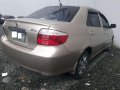 2007 Toyota Vios 1.5 G MT Beige for sale-1