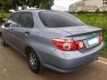 Honda City IDSI 2008 1.3 RUSH-3