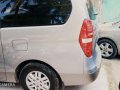 2018 Hyundai Starex crdi facelift FOR SALE-1