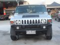 2006 Hummer H2 6.2L AT Gasoline for sale-4