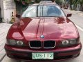 BMW e39 523i 1997 for sale-6