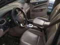 2005 Ford Focus Automatic transmission-3