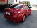 2014 Toyota Vios 1.3L E AT Gasoline-3