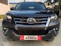 2018 Toyota Fortuner V 2.4L 4x2 Diesel for sale-3