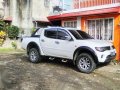 2006 Mitsubishi Strada Triton 2.5 MT 4x4 for sale-1