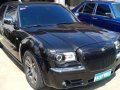 Chrysler 300c diesel 2010 for sale-0