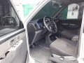 Mitsubishi Adventure GLS Sport 2011 FOR SALE-11