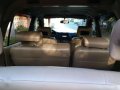 Isuzu Sportivo Automatic Transmission 2010 Model-6