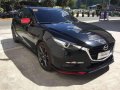 2018 Mazda3 SPEED 2.0 Automatic Transmission Top of the line LIMITED-11