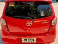 For sale Toyota Wigo G 2016 Automatic trans-4