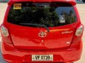 For sale Toyota Wigo G 2016 Automatic trans-2