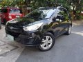 Hyundai Tucson 2012 matic gas FOR SALE-0