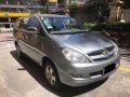 Toyota Innova V 2008 AT Top of the Line-5