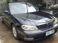 2003 Nissan Cefiro Elite for sale-9