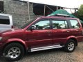 Isuzu Sportivo 2006 for sale-4