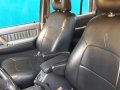 2005 MITSUBISHI Pajero ralliart FOR SALE-4