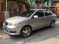 For sale Toyota Vios E 2005 model-0