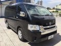 2016 Toyota HiAce GL Grandia 3.0L diesel Automatic Transmission -0