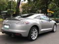 2011 Mitsubishi Eclipse  * 2.4L engine (powerful but economical)-4