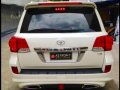 Last Unit 2015 Brandnew TOYOTA LAND CRUISER LC200 Last Unit VX Limited Edition Series-4