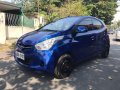 For sale: Hyundai Eon 2014 top of the line-1