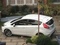 Ford Fiesta 2011 Matic FOR SALE-1