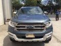 2016 Ford Everest TITANIUM PLUS 4x2 Top of the line-2