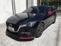 2018 Mazda3 SPEED 2.0 Automatic Transmission Top of the line LIMITED-10