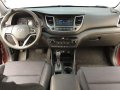 2016 Hyundai Tucson GL CRDi 2.0 diesel Automatic Transmission-4