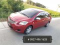 Toyota Vios J 2013 for sale-0