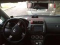 2007 Honda City 1.5 AT Silver FOR SALE-0