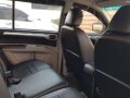 2012 MITSUBISHI Montero Sport GLS V Automatic Trans w/ Paddle Shift-1