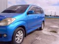 Toyota Avanza 1.5G 2008 model for sale-0