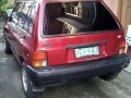 Kia Cd5 95 Good running condition-3