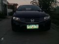 Rush Honda City 2010 AT all power -6