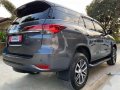 2018 Toyota Fortuner V 2.4L 4x2 Diesel for sale-5