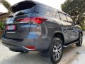 2018 Toyota Fortuner V 2.4L 4x2 Diesel for sale-2