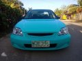 Honda Civic 1999 for sale-2