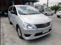 2013 Toyota Innova E Diesel AT for sale-9