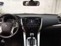 2016 Mitsubishi Montero Sport GLS 4x2 diesel Automatic Transmission-6