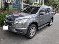 2015 Chevrolet TrailBlazer for sale-1