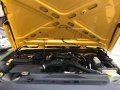 2008 Jeep Wrangler 4x4 Automatic Transmission-5