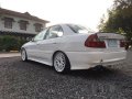 Mitsubishi Lancer 2000 FOR SALE-3