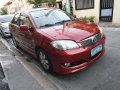 Toyota Vios S 2007 for sale-4