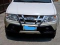 2010 Isuzu Crosswind XUV Automatic for sale-1