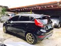 2011 Ford Fiesta for sale-2